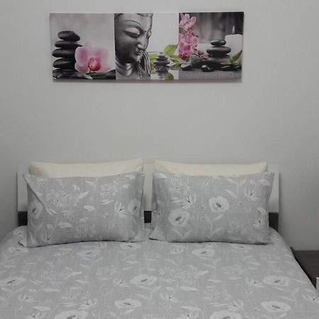 Blue Skies Apartment Marsaskala Ngoại thất bức ảnh