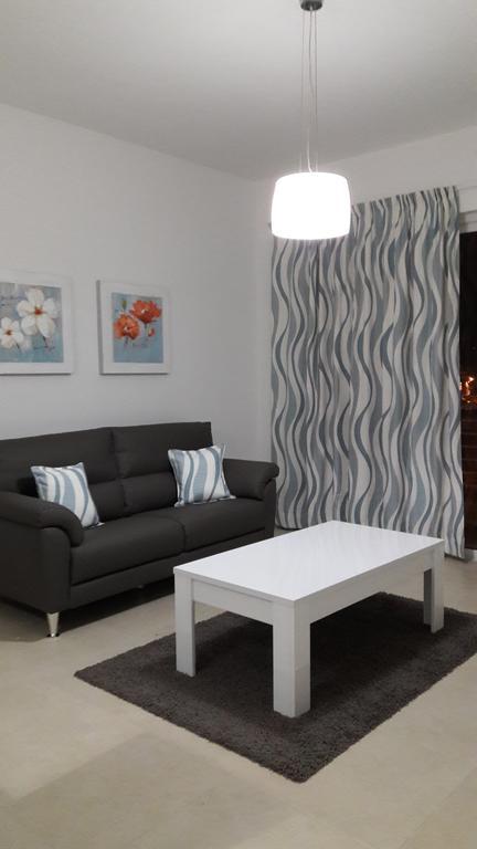 Blue Skies Apartment Marsaskala Ngoại thất bức ảnh