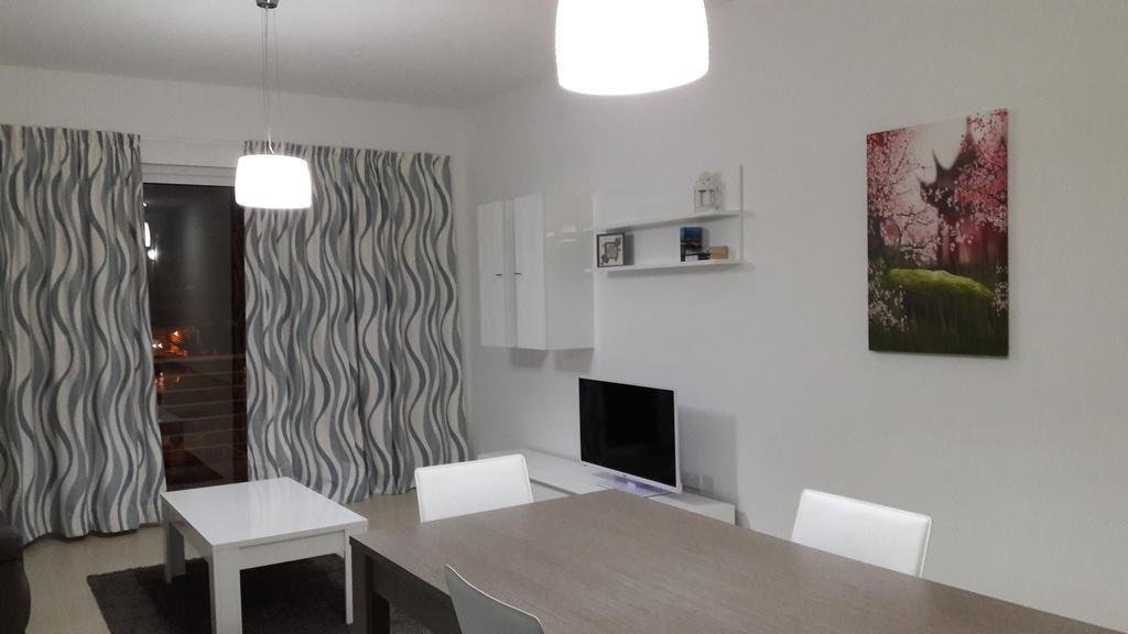 Blue Skies Apartment Marsaskala Ngoại thất bức ảnh