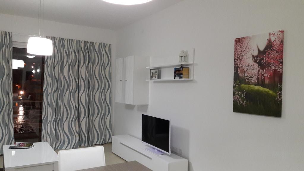 Blue Skies Apartment Marsaskala Ngoại thất bức ảnh