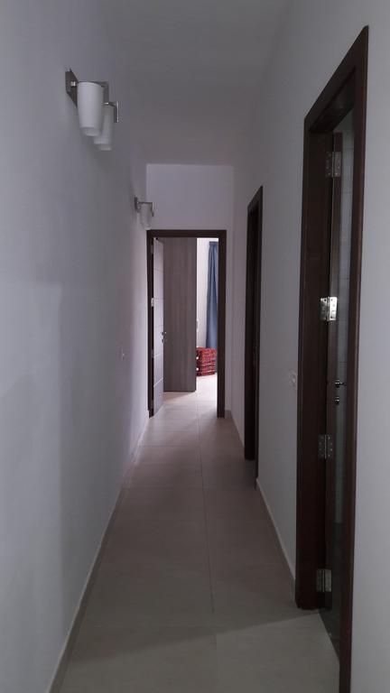 Blue Skies Apartment Marsaskala Ngoại thất bức ảnh