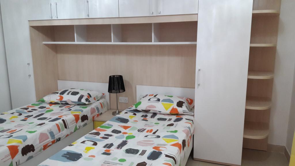 Blue Skies Apartment Marsaskala Ngoại thất bức ảnh