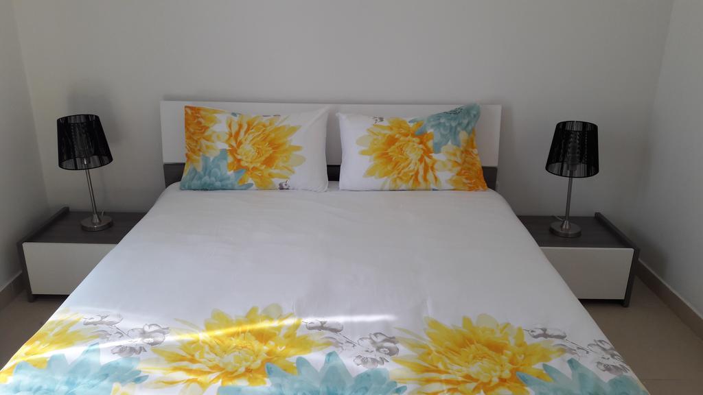 Blue Skies Apartment Marsaskala Ngoại thất bức ảnh