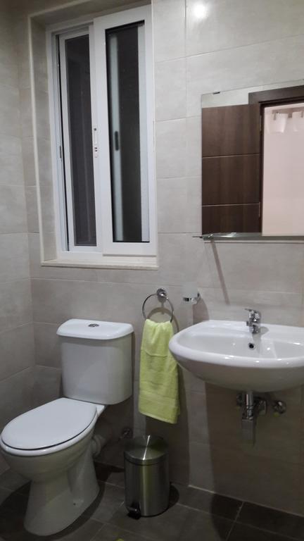 Blue Skies Apartment Marsaskala Ngoại thất bức ảnh