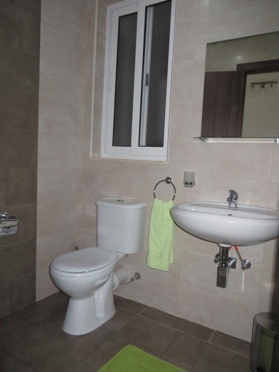 Blue Skies Apartment Marsaskala Ngoại thất bức ảnh