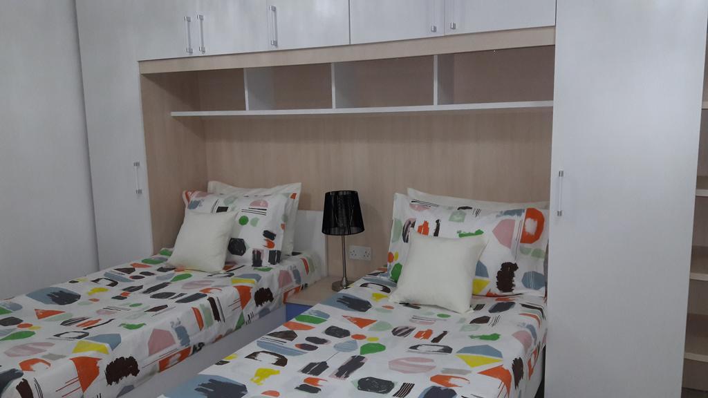Blue Skies Apartment Marsaskala Ngoại thất bức ảnh