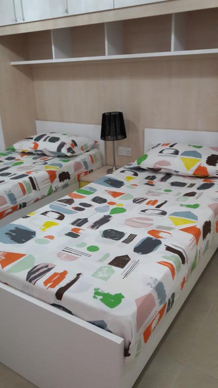Blue Skies Apartment Marsaskala Ngoại thất bức ảnh