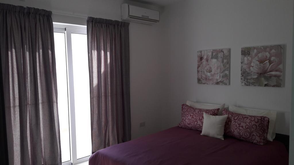 Blue Skies Apartment Marsaskala Ngoại thất bức ảnh