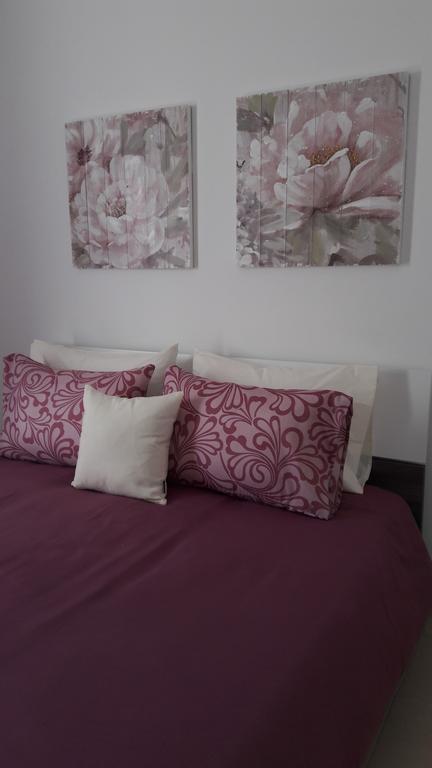 Blue Skies Apartment Marsaskala Ngoại thất bức ảnh