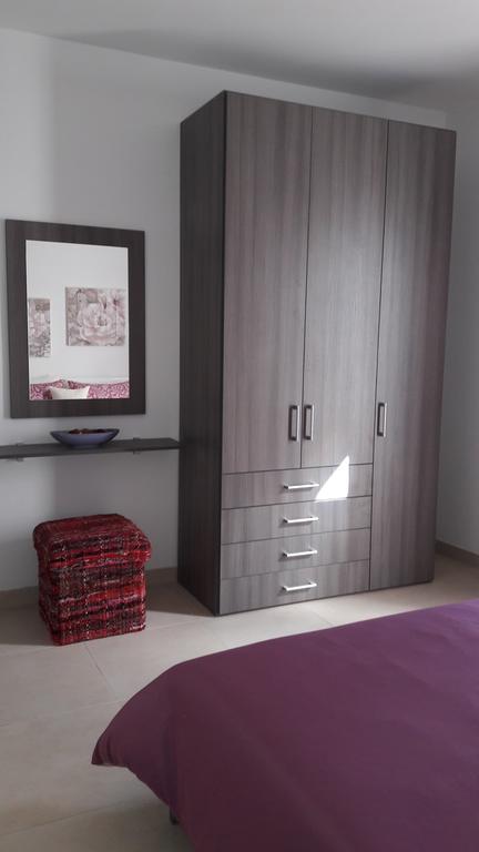 Blue Skies Apartment Marsaskala Ngoại thất bức ảnh