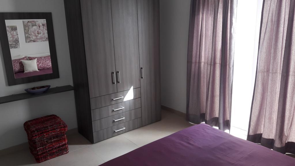 Blue Skies Apartment Marsaskala Ngoại thất bức ảnh