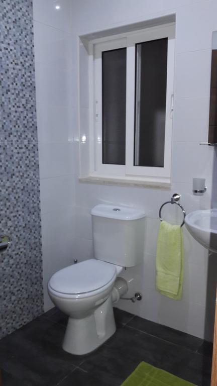 Blue Skies Apartment Marsaskala Ngoại thất bức ảnh