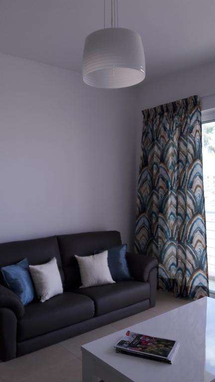 Blue Skies Apartment Marsaskala Ngoại thất bức ảnh