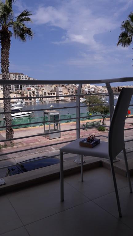 Blue Skies Apartment Marsaskala Ngoại thất bức ảnh