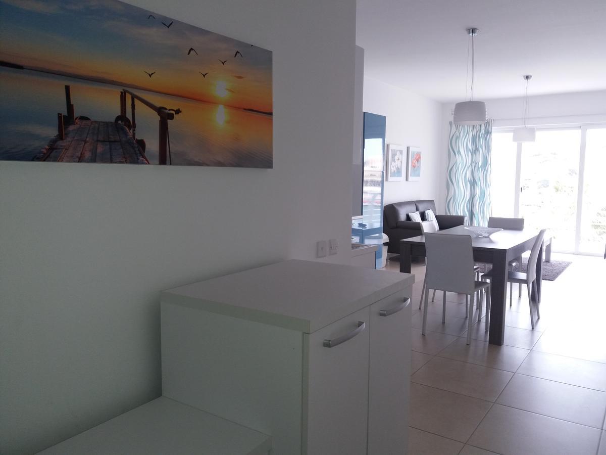 Blue Skies Apartment Marsaskala Ngoại thất bức ảnh