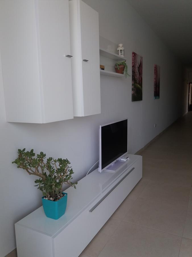 Blue Skies Apartment Marsaskala Ngoại thất bức ảnh