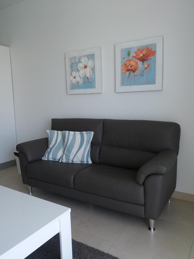 Blue Skies Apartment Marsaskala Ngoại thất bức ảnh