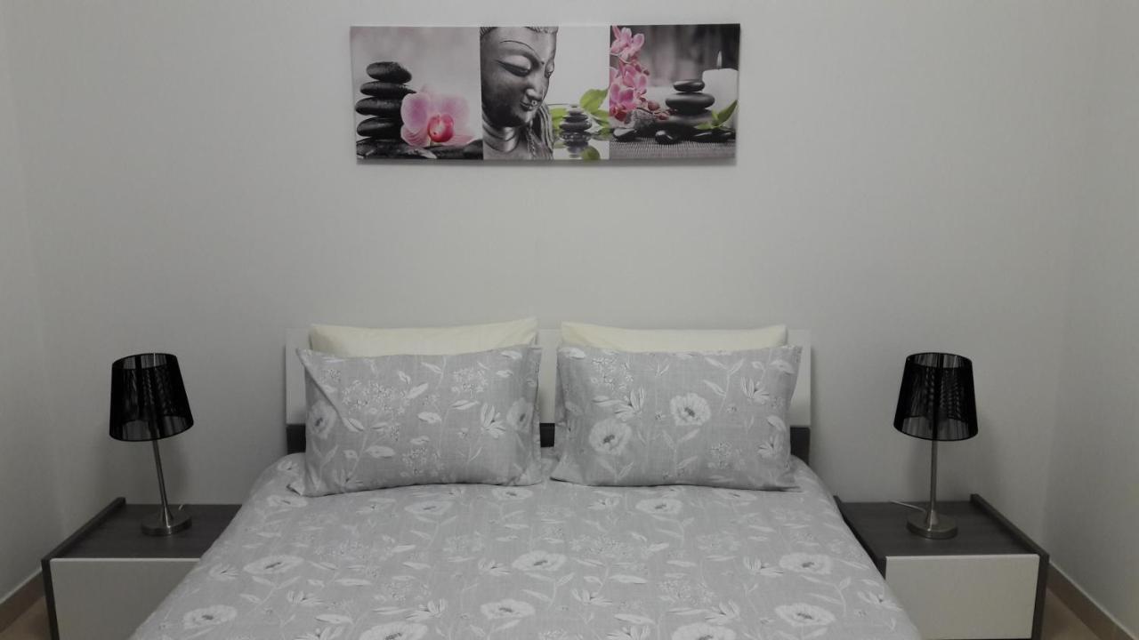 Blue Skies Apartment Marsaskala Ngoại thất bức ảnh