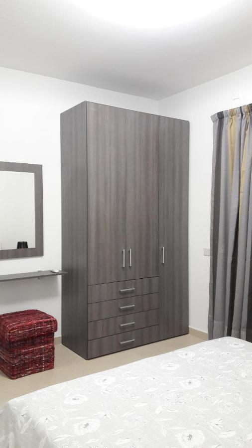 Blue Skies Apartment Marsaskala Ngoại thất bức ảnh