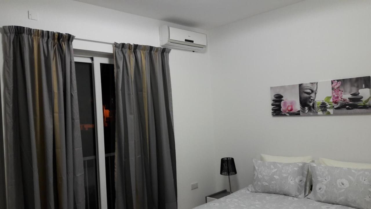 Blue Skies Apartment Marsaskala Ngoại thất bức ảnh