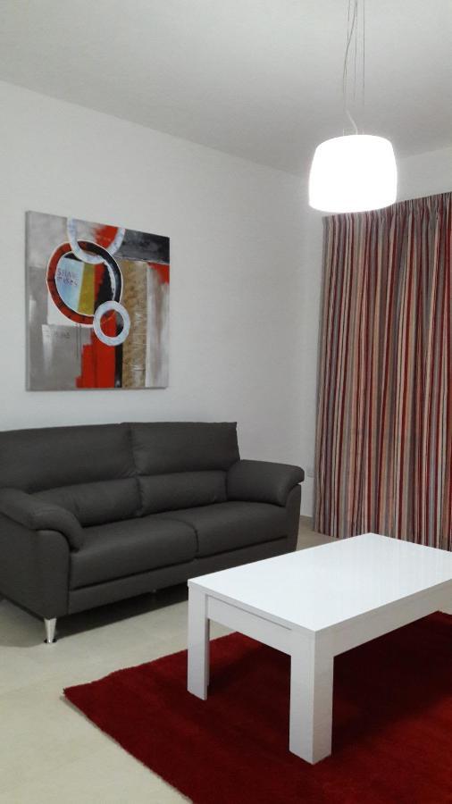Blue Skies Apartment Marsaskala Ngoại thất bức ảnh